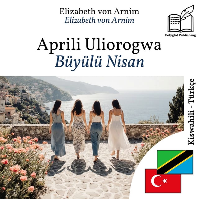 Büyülü Nisan