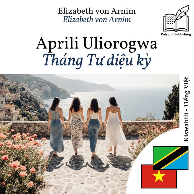 Tháng Tư diệu kỳ