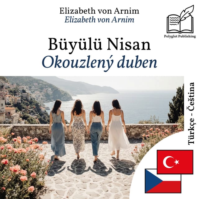Okouzlený duben