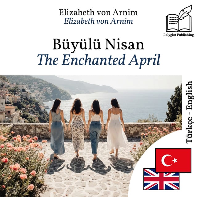 The Enchanted April