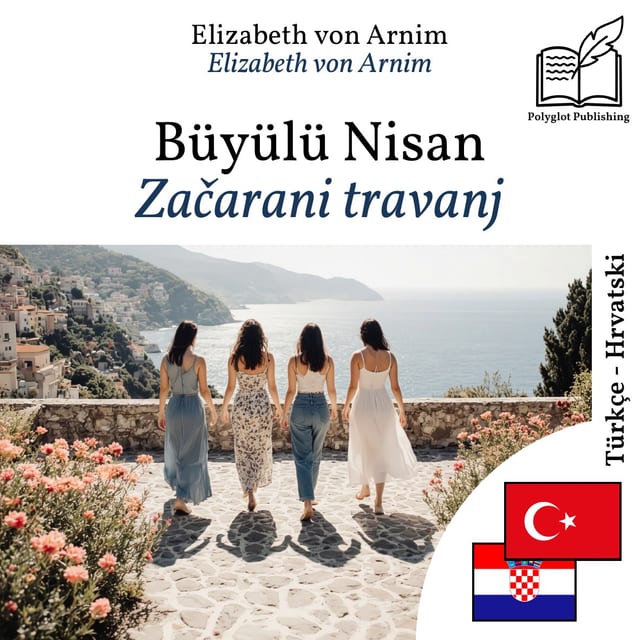 Začarani travanj