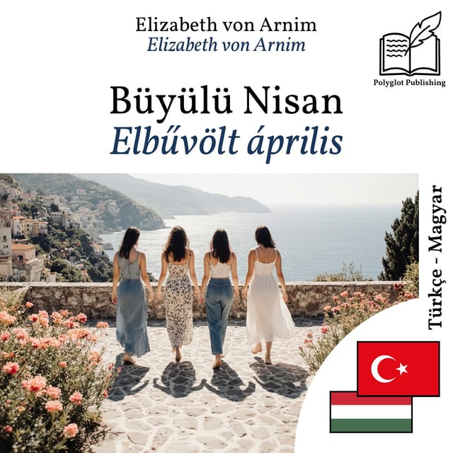 Elbűvölt április