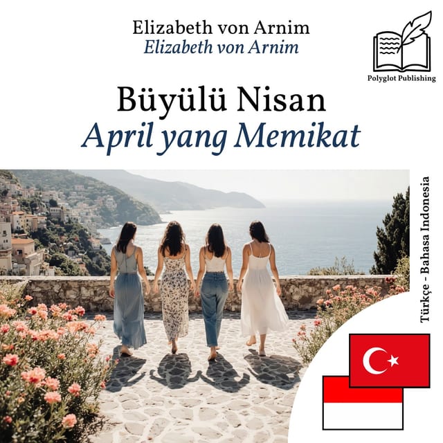 April yang Memikat