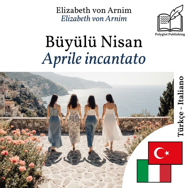 Aprile incantato