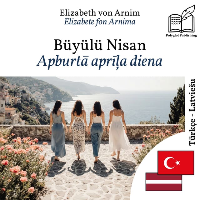 Apburtā aprīļa diena