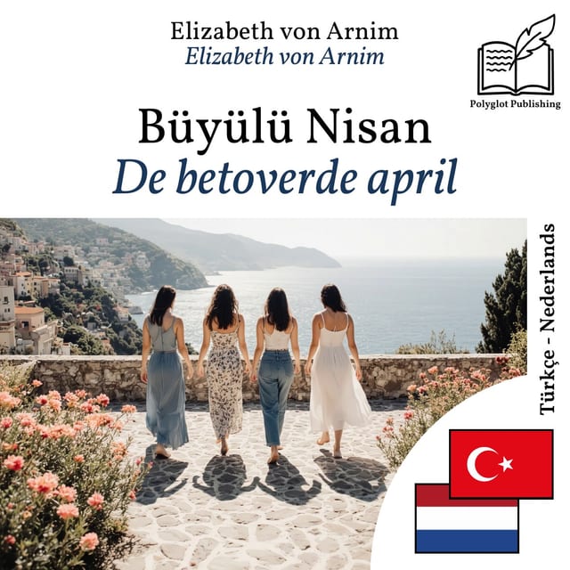 De betoverde april