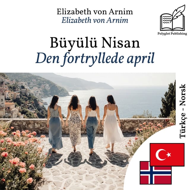 Den fortryllede april