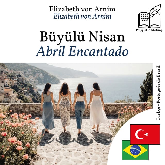 Abril Encantado