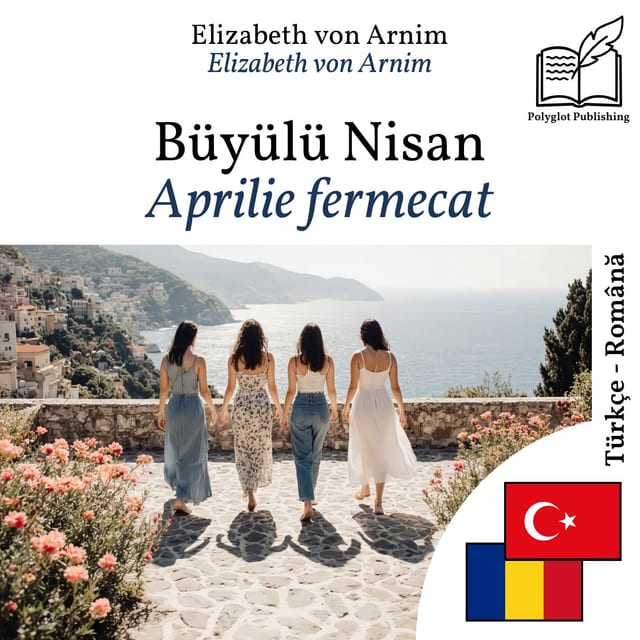 Aprilie fermecat