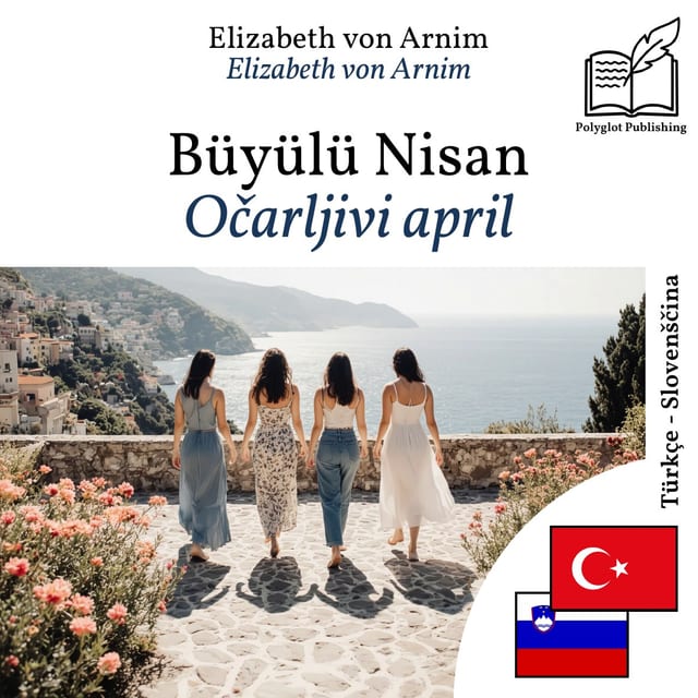 Očarljivi april