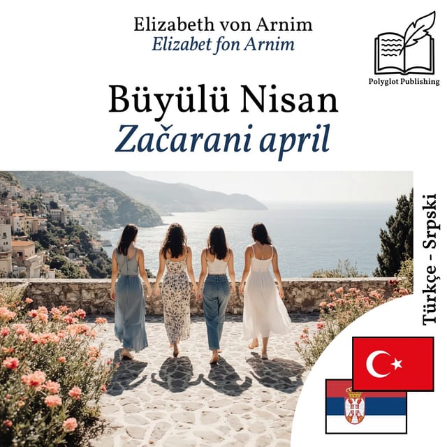 Začarani april