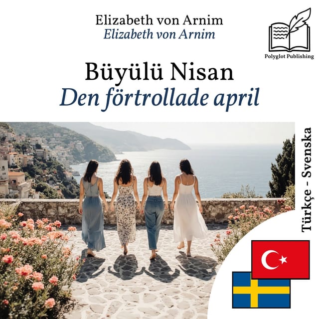 Den förtrollade april