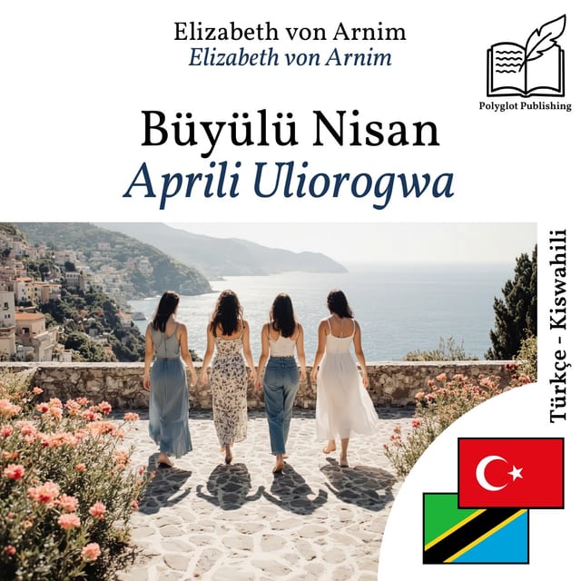 Aprili Uliorogwa
