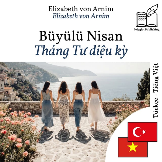 Tháng Tư diệu kỳ