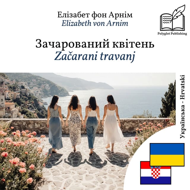 Začarani travanj