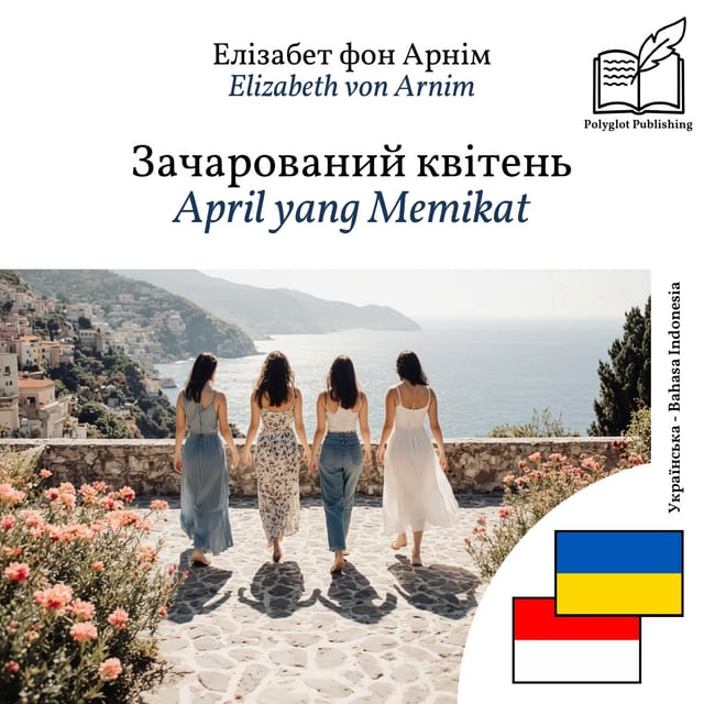 April yang Memikat