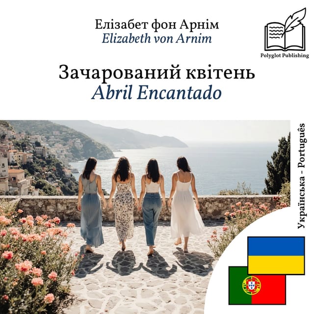 Abril Encantado