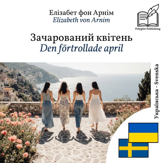 Den förtrollade april