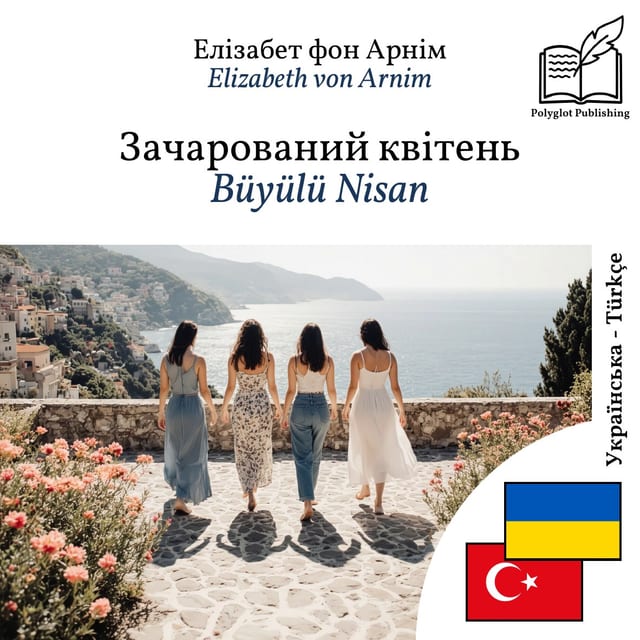 Büyülü Nisan