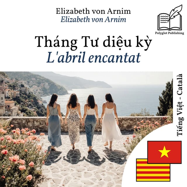 L'abril encantat