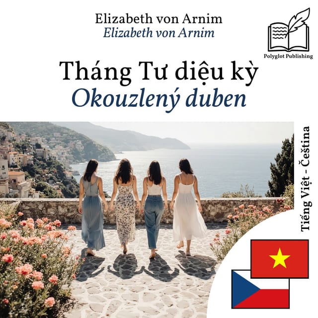 Okouzlený duben