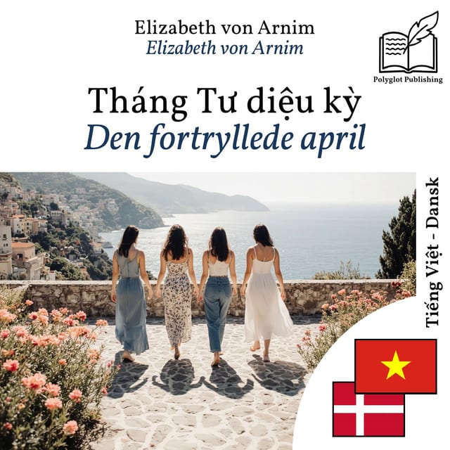 Den fortryllede april