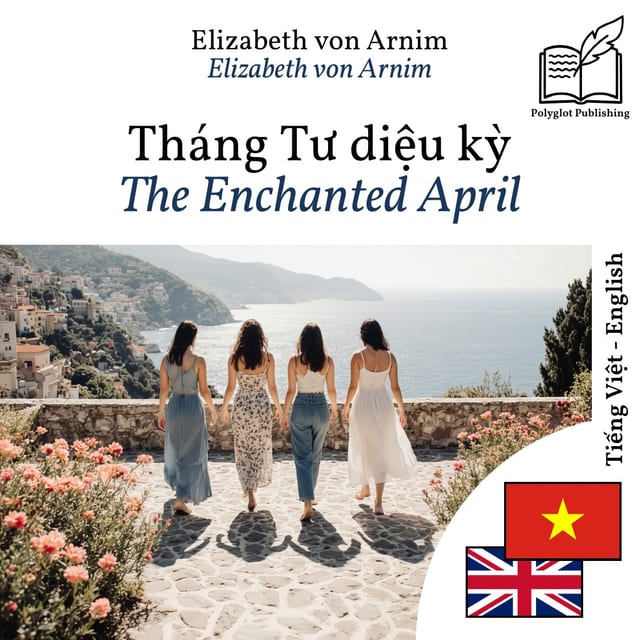 The Enchanted April