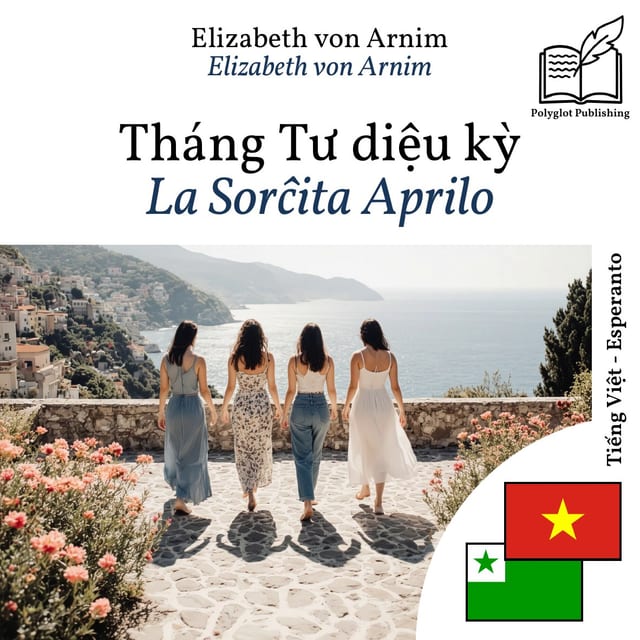 La Sorĉita Aprilo