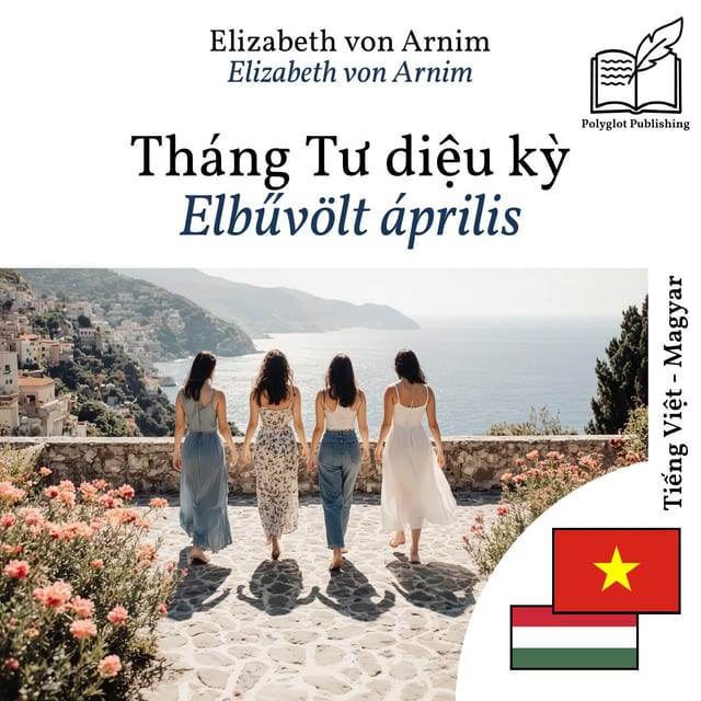 Elbűvölt április