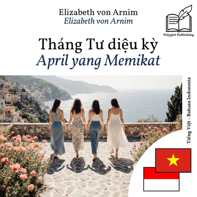 April yang Memikat