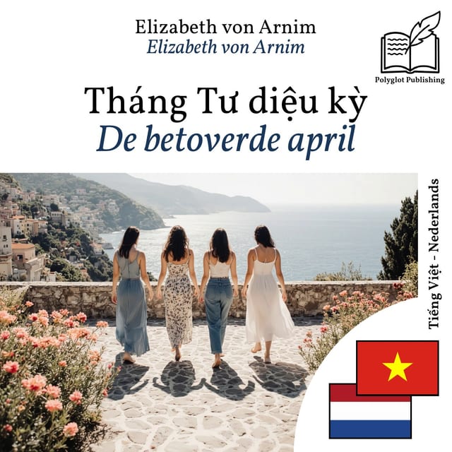 De betoverde april