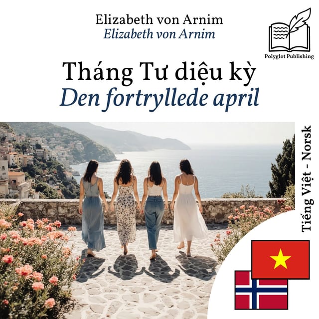 Den fortryllede april