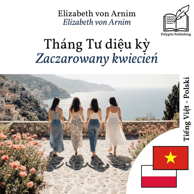Zaczarowany kwiecień