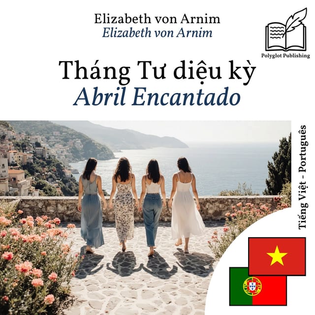 Abril Encantado