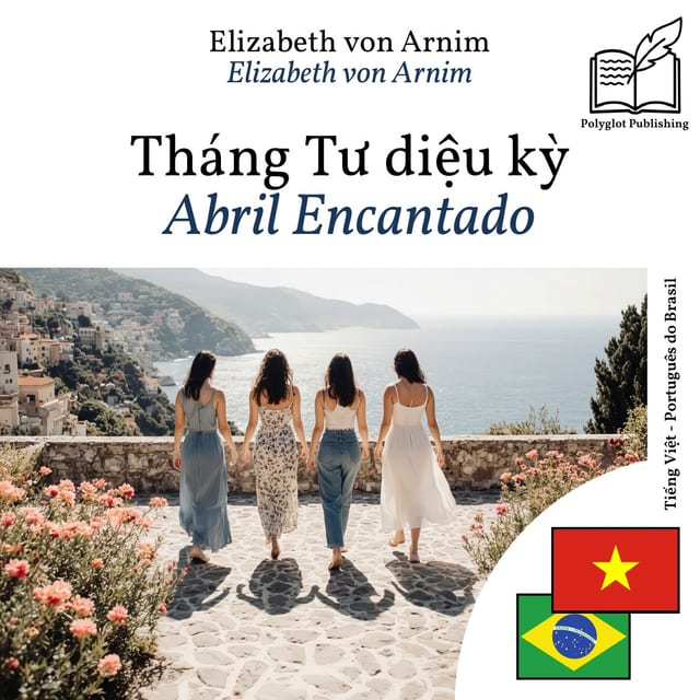 Abril Encantado