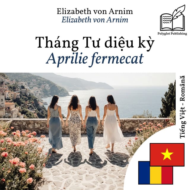Aprilie fermecat