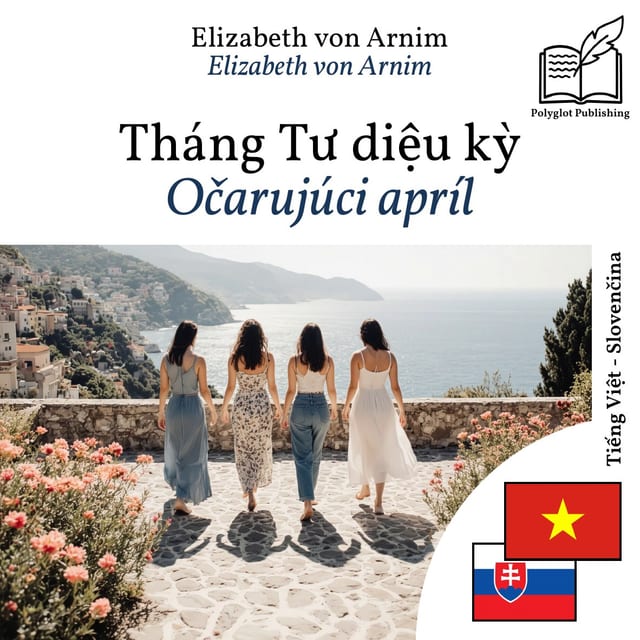 Očarujúci apríl
