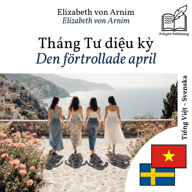 Den förtrollade april