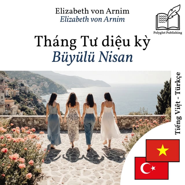 Büyülü Nisan