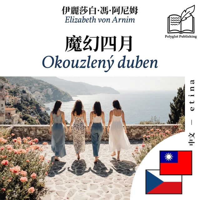 Okouzlený duben