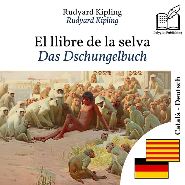 Das Dschungelbuch