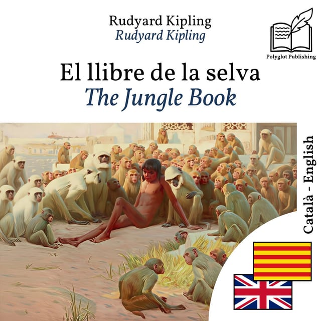 The Jungle Book