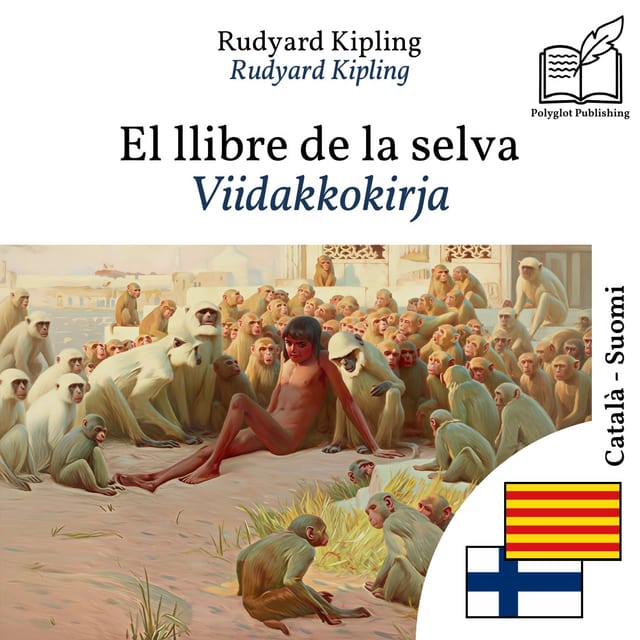 Viidakkokirja