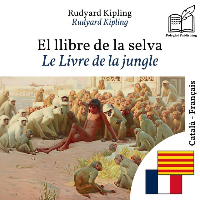 Le Livre de la jungle