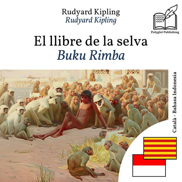 Buku Rimba