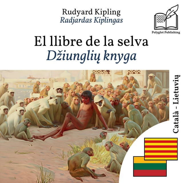 Džiunglių knyga