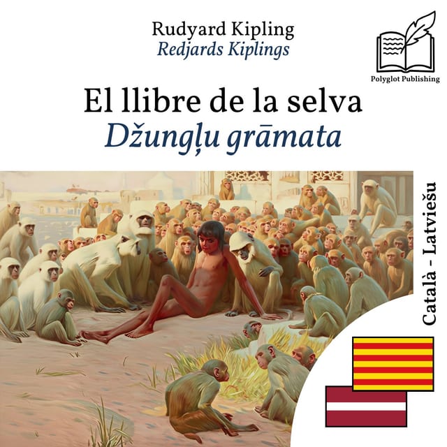 Džungļu grāmata
