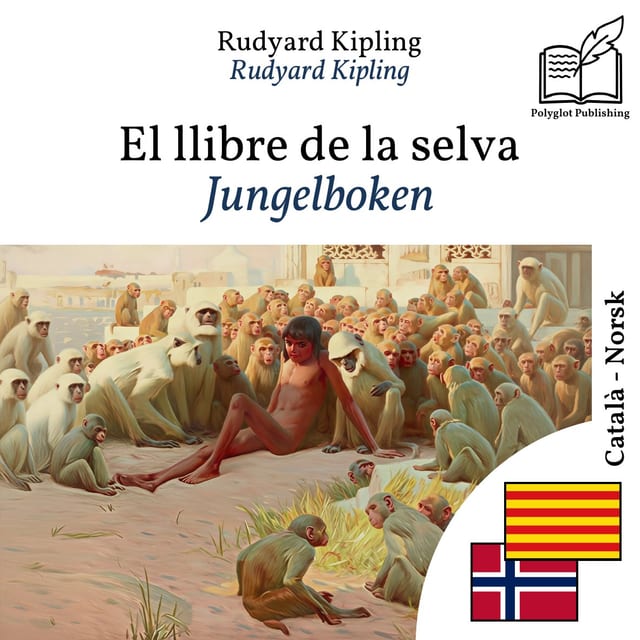 Jungelboken