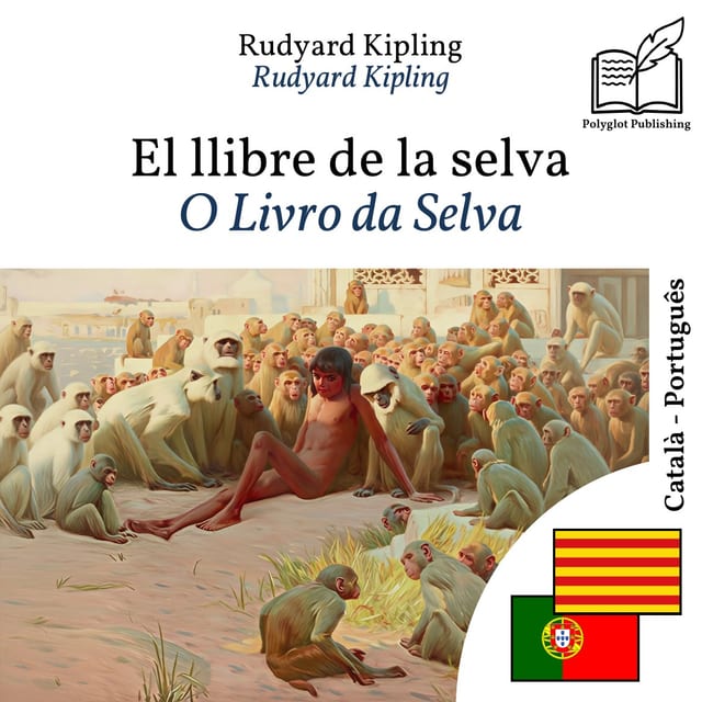 O Livro da Selva