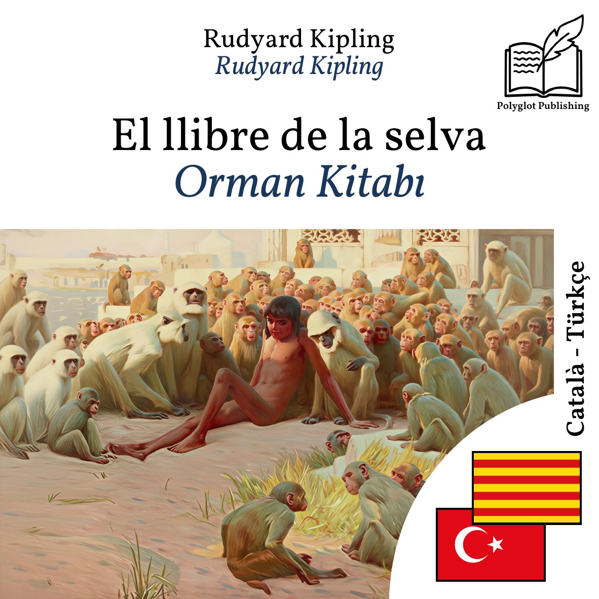 Orman Kitabı
